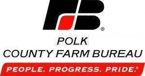 Polk County Farm Bureau logo