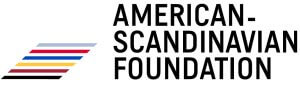 American Scandinavian Foundation logo