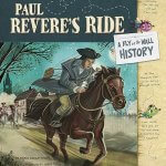 Paul Revere’s Ride book cover